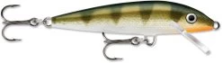 Rapala Original Floater F07 Balsa Jerkbait -Fishing Discount Shop 30180359209015