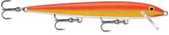 Rapala Original Floater F11 Balsa Jerkbait -Fishing Discount Shop 30249211789367