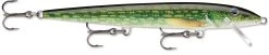 Rapala Original Floater F11 Balsa Jerkbait -Fishing Discount Shop 30249211854903