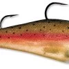 Storm WildEye Swim Shad 9 Inch Paddle Tail Swimbait 1 Storm WildEye Swim Shad 9 Inch Paddle Tail Swimbait -Fishing Discount Shop 31310881390681