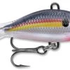 Rapala Jigging Shad Rap 1 1/2 Inch WSR03 Ice Jigs 1 Rapala Jigging Shad Rap 1 1/2 Inch WSR03 Ice Jigs -Fishing Discount Shop 31314024562777
