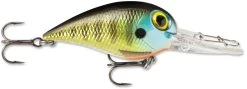Storm Wiggle Wart MadFlash 05 Crankbait 26 Storm Wiggle Wart MadFlash 05 Crankbait -Fishing Discount Shop 31314688933977