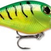 Storm Wiggle Wart MadFlash 05 Crankbait 2 Storm Wiggle Wart MadFlash 05 Crankbait -Fishing Discount Shop 31314689032281