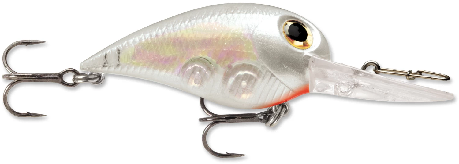 Storm Wiggle Wart MadFlash 05 Crankbait 12 Storm Wiggle Wart MadFlash 05 Crankbait - Image 11