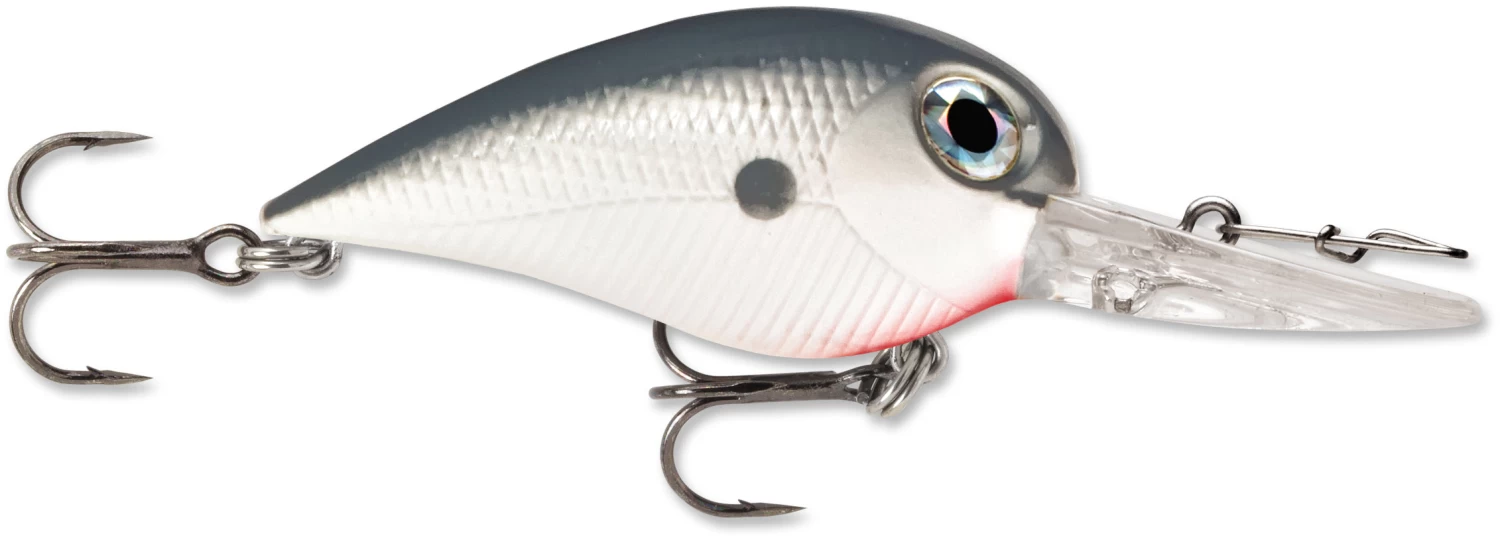 Storm Wiggle Wart MadFlash 05 Crankbait 13 Storm Wiggle Wart MadFlash 05 Crankbait - Image 12