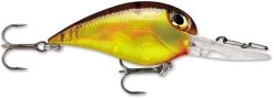 Storm Wiggle Wart MadFlash 05 Crankbait 33 Storm Wiggle Wart MadFlash 05 Crankbait -Fishing Discount Shop 31314689196121