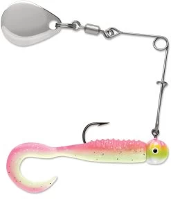 VMC Curl Tail Spinnerbait -Fishing Discount Shop 31317831417945
