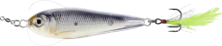 LIVETARGET Flutter Shad Jigging Spoon -Fishing Discount Shop 31342297907289