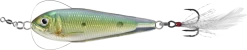 LIVETARGET Flutter Shad Jigging Spoon -Fishing Discount Shop 31342298234969