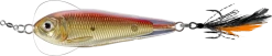 LIVETARGET Flutter Shad Jigging Spoon -Fishing Discount Shop 31342298366041