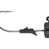 Eagle Claw Lazer Sharp Pro-V Finesse Ned Rig Jighead 5 Pack -Fishing Discount Shop 31361728938073