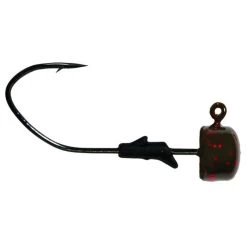 Eagle Claw Lazer Sharp Pro-V Finesse Ned Rig Jighead 5 Pack 24 Eagle Claw Lazer Sharp Pro-V Finesse Ned Rig Jighead 5 Pack -Fishing Discount Shop 31361729167449