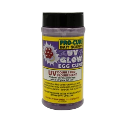 Pro-Cure Double Red Fluorescent Egg Cure UV 12 Oz.