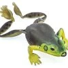 Chasebaits Bobbin' Frog Hollow Body Frog -Fishing Discount Shop 31437111918681