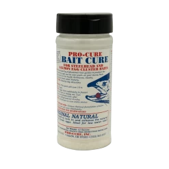 Pro-Cure Bait Cures 12 Oz.