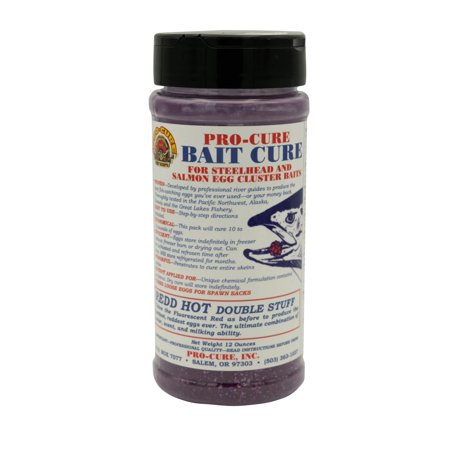 Pro-Cure Bait Cures 12 Oz. 5 Pro-Cure Bait Cures 12 Oz. - Image 3
