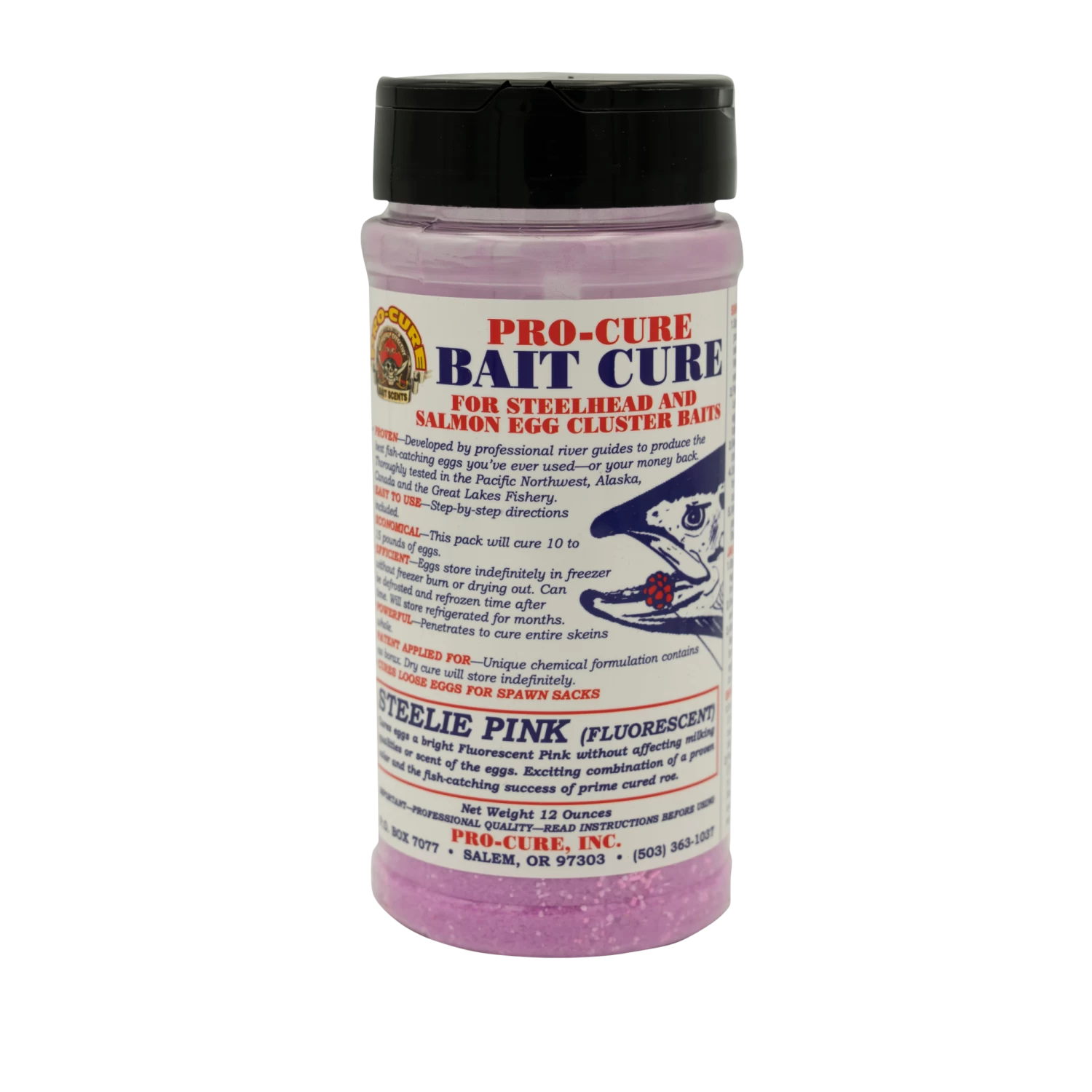 Pro-Cure Bait Cures 12 Oz. 6 Pro-Cure Bait Cures 12 Oz. - Image 4