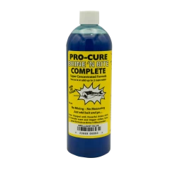 Pro-Cure Brine 'N Bite Complete Liquid 16 Oz.