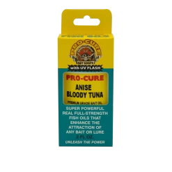 Pro-Cure Bait Oils -Fishing Discount Shop 31445440331865