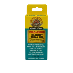 Pro-Cure Bait Oils -Fishing Discount Shop 31445440397401