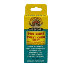 Pro-Cure Bait Oils -Fishing Discount Shop 31445440626777