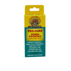 Pro-Cure Bait Oils -Fishing Discount Shop 31445440790617