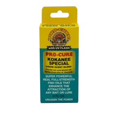 Pro-Cure Bait Oils -Fishing Discount Shop 31445440823385