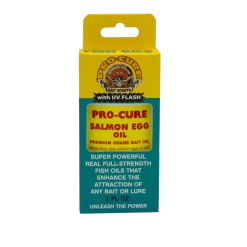 Pro-Cure Bait Oils -Fishing Discount Shop 31445441019993
