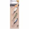 Acme Kastmaster Spoon 1/8 Oz. 3-Piece Kit 1 Acme Kastmaster Spoon 1/8 Oz. 3-Piece Kit -Fishing Discount Shop 31449809616985