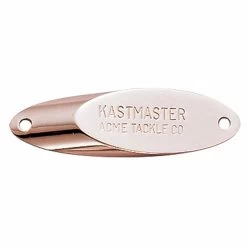 Acme Kastmaster Spoon 1/4 Oz. 32 Acme Kastmaster Spoon 1/4 Oz. -Fishing Discount Shop 31456069484633