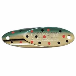 Acme Kastmaster Spoon 1/2 Oz. -Fishing Discount Shop 31456077840473