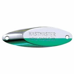 Acme Kastmaster Spoon 1/2 Oz. -Fishing Discount Shop 31456078102617