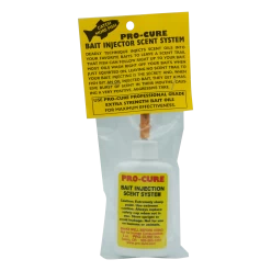 Pro-Cure Bait Injector System