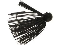 Bass Patrol Round Rubber Western Football Jig 24 Bass Patrol Round Rubber Western Football Jig -Fishing Discount Shop 31485549051993