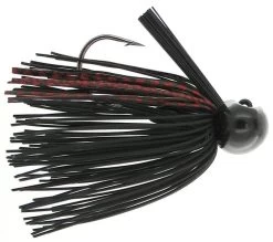 Bass Patrol Round Rubber Western Football Jig 26 Bass Patrol Round Rubber Western Football Jig -Fishing Discount Shop 31485549215833