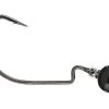 Bass Patrol Deflection Jighead 2 Pack 1 Bass Patrol Deflection Jighead 2 Pack -Fishing Discount Shop 31487785271385