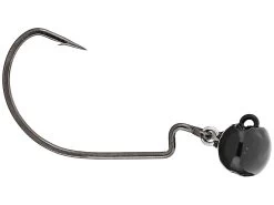 Bass Patrol Deflection Jighead 2 Pack