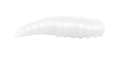 Lunkerhunt Larvae Bait Jar 1/3 Oz. 8 Lunkerhunt Larvae Bait Jar 1/3 Oz. -Fishing Discount Shop 31492136206425