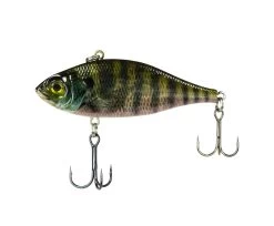 Lunkerhunt Fillet 3 Inch Lipless Crankbait 20 Lunkerhunt Fillet 3 Inch Lipless Crankbait -Fishing Discount Shop 31494701219929