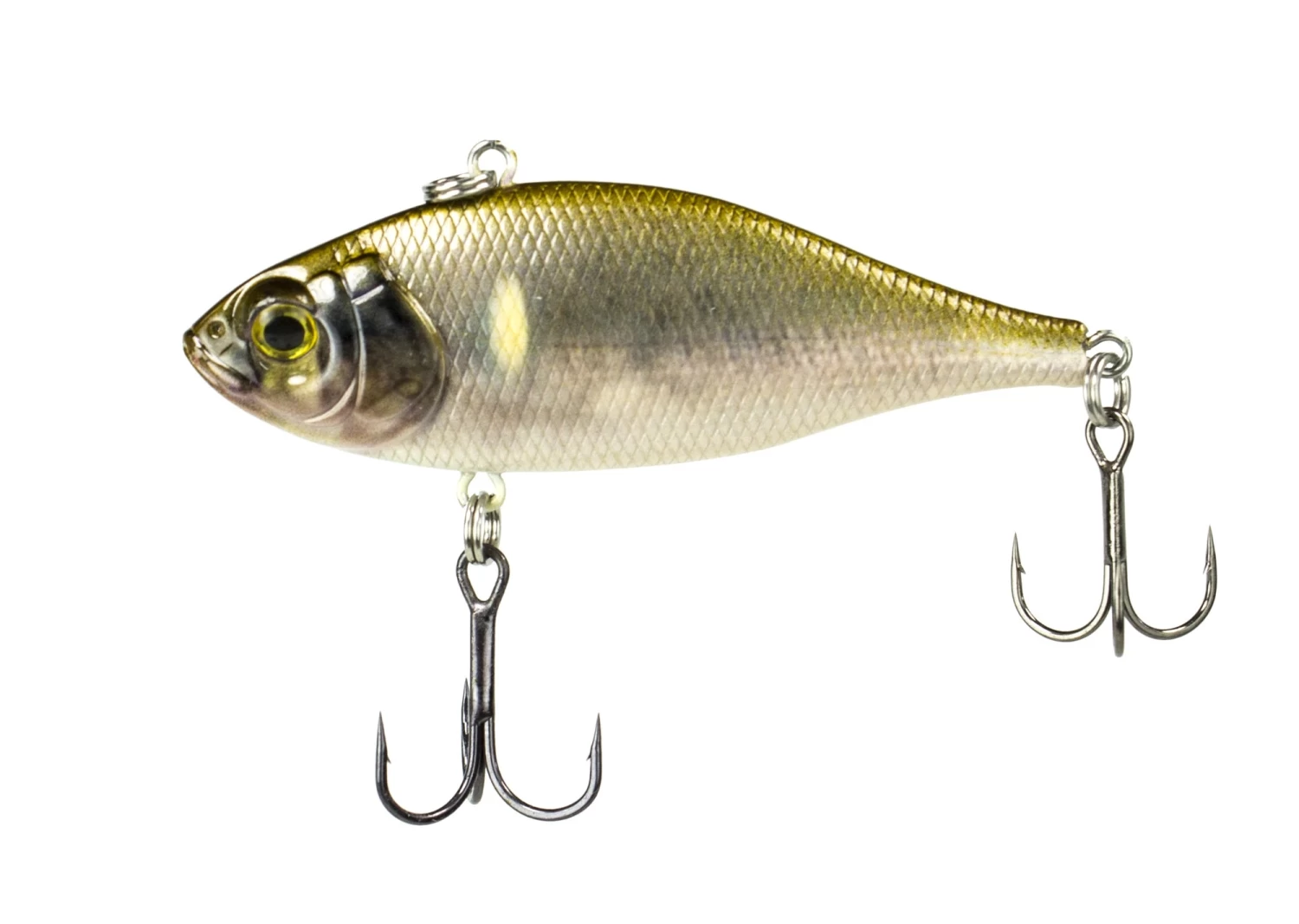 Lunkerhunt Fillet 3 Inch Lipless Crankbait 7 Lunkerhunt Fillet 3 Inch Lipless Crankbait - Image 5