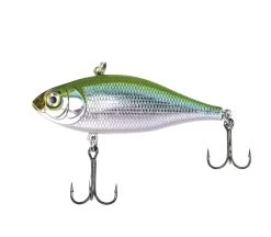 Lunkerhunt Fillet 3 Inch Lipless Crankbait 27 Lunkerhunt Fillet 3 Inch Lipless Crankbait -Fishing Discount Shop 31494701449305