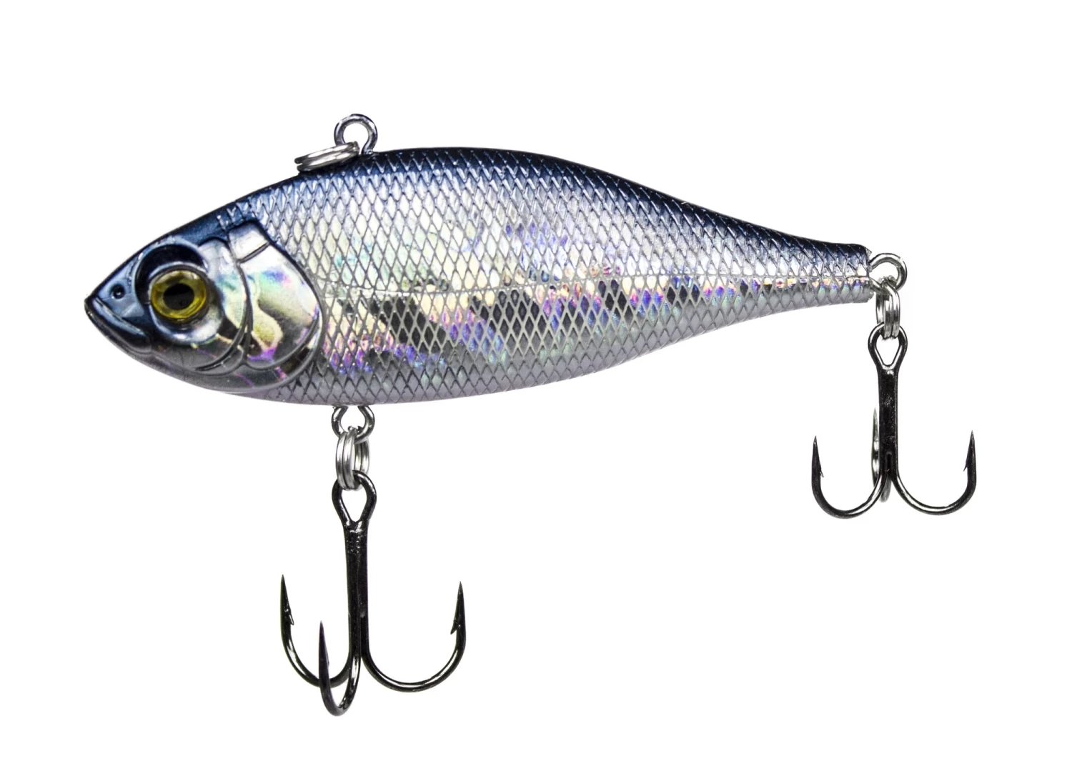 Lunkerhunt Fillet 3 Inch Lipless Crankbait 13 Lunkerhunt Fillet 3 Inch Lipless Crankbait - Image 11