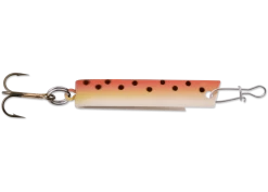 Luhr-Jensen Super Duper Spoon -Fishing Discount Shop 31500827230297