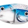 Luhr-Jensen Cut Bait Teaser Head 2 Pack 1 Luhr-Jensen Cut Bait Teaser Head 2 Pack -Fishing Discount Shop 31503573549145