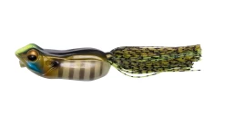 Megabass Big Gabot Hollow Body Frog -Fishing Discount Shop 31507405013081
