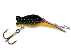 Luhr-Jensen Hot Shot Diving Plug -Fishing Discount Shop 31507979796569