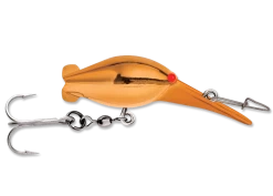 Luhr-Jensen Hot Shot Diving Plug -Fishing Discount Shop 31507980025945