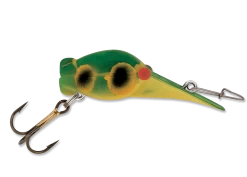 Luhr-Jensen Hot Shot Diving Plug -Fishing Discount Shop 31507980189785