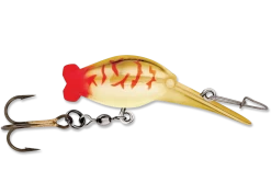 Luhr-Jensen Hot Shot Diving Plug -Fishing Discount Shop 31507980222553