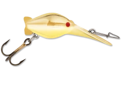 Luhr-Jensen Hot Shot Diving Plug -Fishing Discount Shop 31507980255321